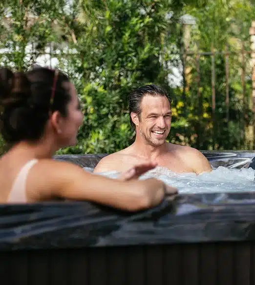 Hottub kopen en genieten