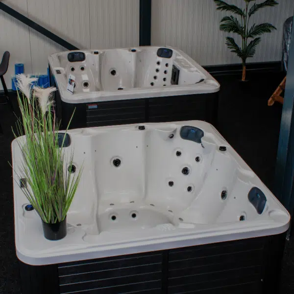 Jacuzzi’s kopen in Friesland Jacuzzi's kopen in Friesland