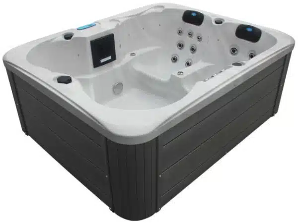 Buitenspa Atlanta