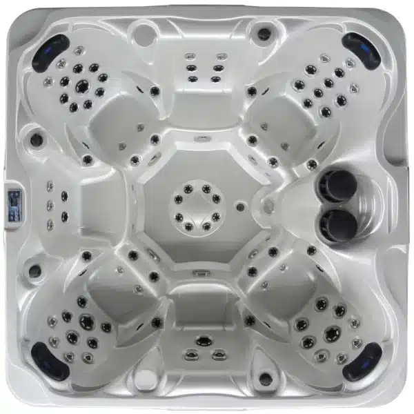 Buitenspa Model Houston - Afbeelding 2