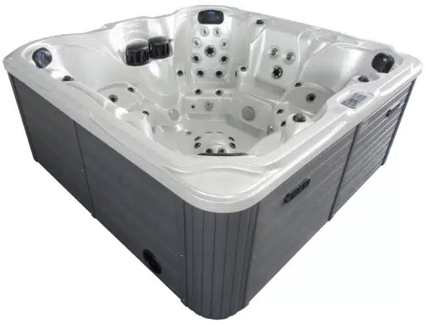 Buitenspa Model Houston