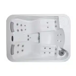 Buitenspa Toronto 1