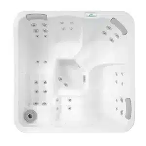 Buitenspa Toronto 2