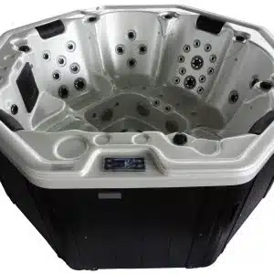 Buitenspa Memphis