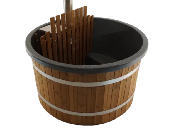 Hottub Oslo Luxe (25KW)