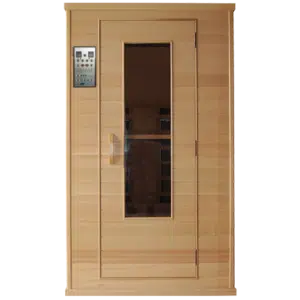 Infraroodcabine MN 100 De Luxe - 5