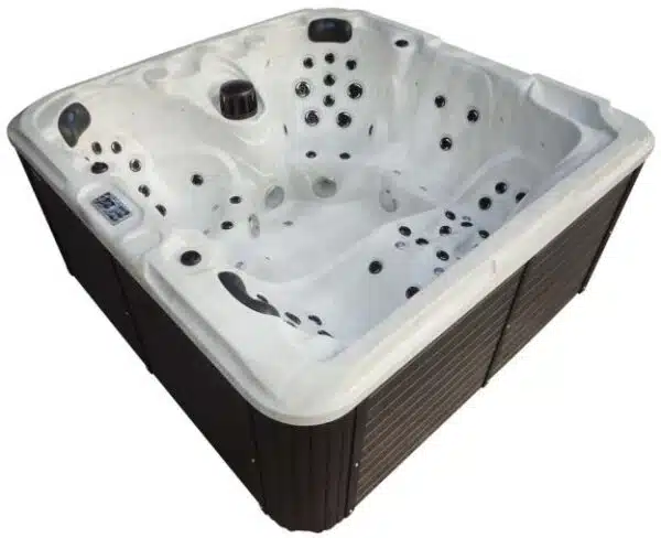 Buitenspa Nashville